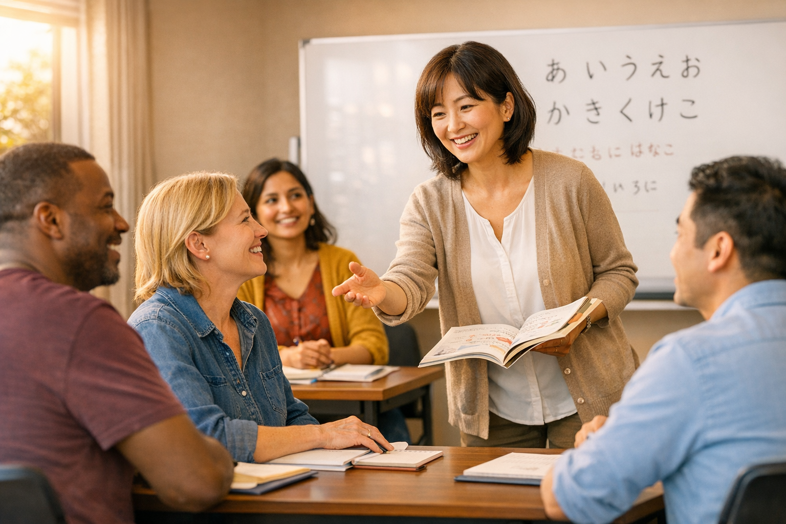 日本教育